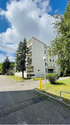 t3 à la vente -   38300  BOURGOIN JALLIEU, surface 79 m2 vente t3 - UBI440701547